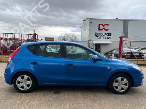 Gearbox HYUNDAI i30 (FD)  | BP24528057M3  - Image 11