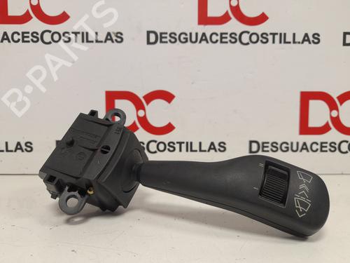 Rattstammestilk BMW 3 Compact (E46) 320 td (150 hp) 17407888
