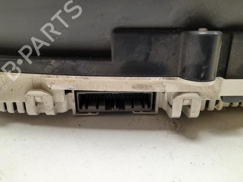 Instrument cluster HONDA ACCORD VII (CL, CN) 2.2 i-CTDi (CN1) | BP17408598C47 