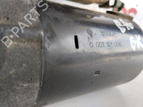 Startmotor VW GOLF IV (1J1) 1.6 16V | BP20338636M8 
