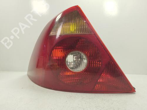 Used Left taillight Left taillight 38036809 38036809