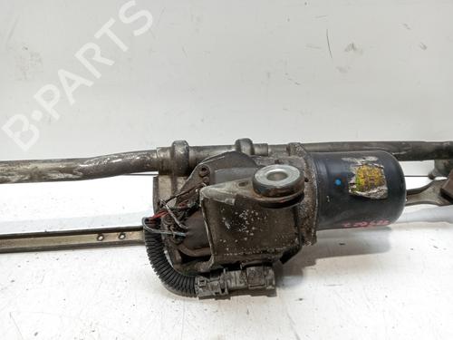 Viskermotor vindrute IVECO DAILY IV Platform/Chassis | BP30929413M29