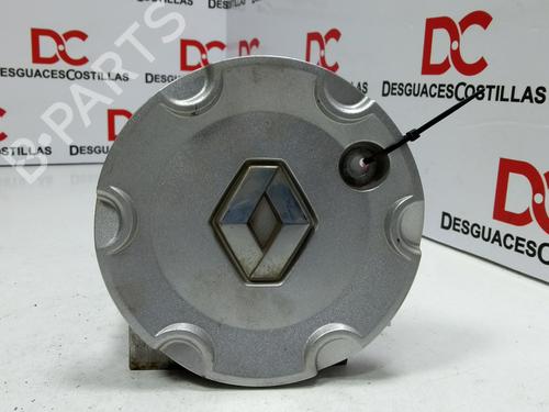Used Hub cap RENAULT SCÉNIC II (JM0/1_) [2003-2010]  25816508