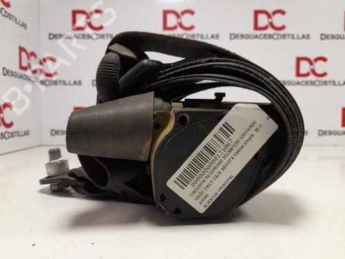 Sikkerhedssele foran venstre IVECO DAILY IV Platform/Chassis [2006-2012]  32085773