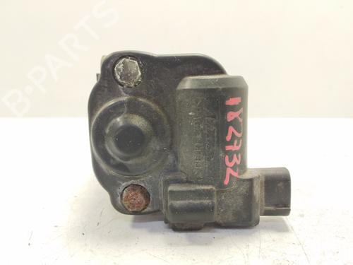 Throttle body TOYOTA AURIS (_E15_)  | BP18127207M82 