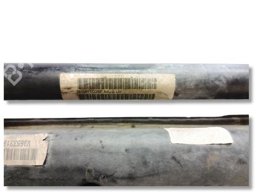 Subframe PORSCHE CAYENNE (9PA)  | BP37196813M9  - Image 8