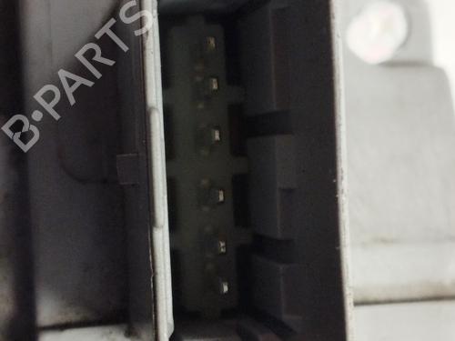 Front right lock PEUGEOT 406 (8B) 2.0 HDI 110 | BP17425893C97 