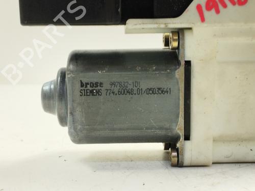 Right front window motor CITROËN C4 I (LC_)  | BP23225746E20 