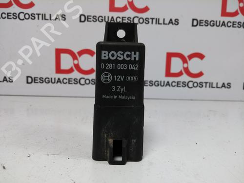 Used Electronic module SEAT IBIZA IV (6J5, 6P1) [2008-2017]  17400378