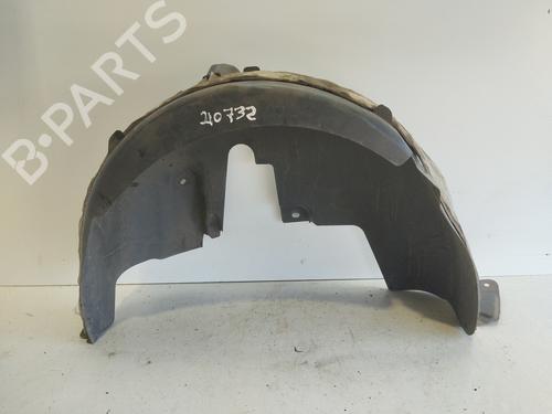Used Wheel arch PEUGEOT 208 I (CA_, CC_) 1.6 HDi (114 hp) 26920137