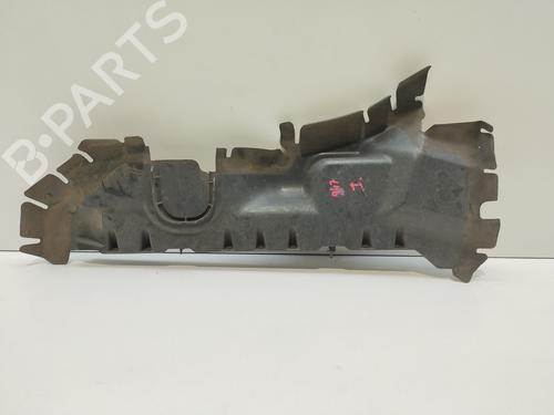 Used Air vent PEUGEOT 308 I (4A_, 4C_) [2007-2016]  17425908