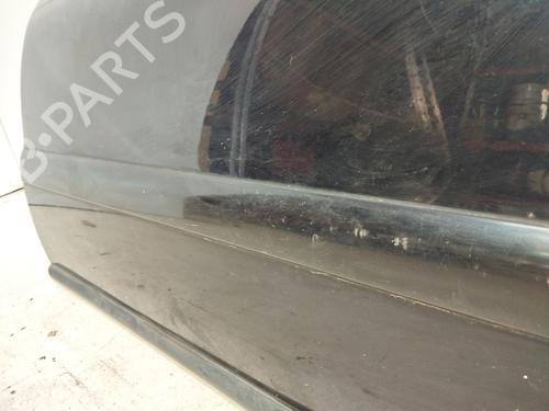 Left front door AUDI A4 B5 (8D2) 1.9 TDI | BP17799626C2 