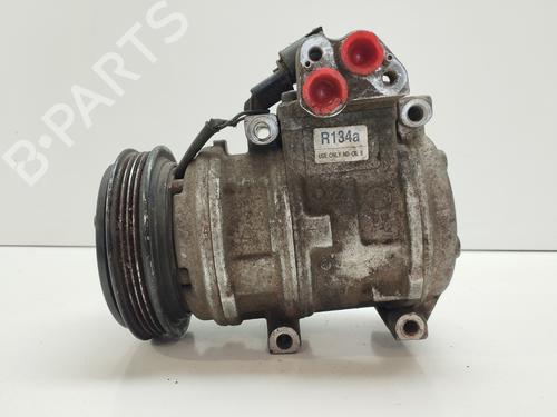 AC compressor KIA CARNIVAL II (GQ) 2.9 CRDi | BP35800845M34 - Image 3