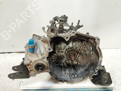 Gearbox HYUNDAI COUPE I (RD)  | BP25707879M3 