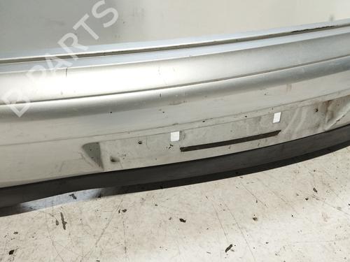 Rear bumper CITROËN C4 I Saloon 1.6 HDi | BP31189368C8