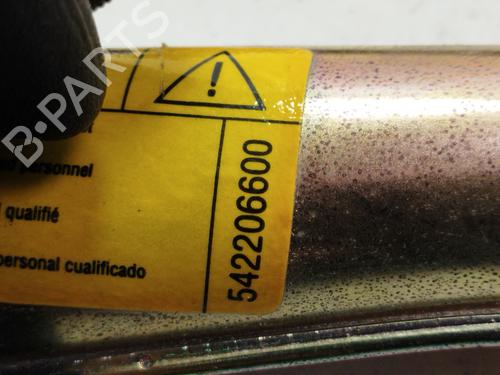 Front right seatbelt SEAT CORDOBA (6K2) | BP36515785I25 - Image 5