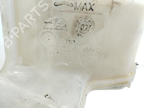 Brake master cylinder MERCEDES-BENZ C-CLASS (W204) C 350 4-matic (204.087) | BP23265263M77 