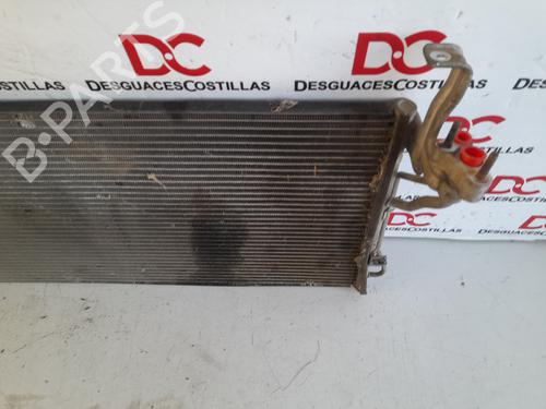 AC radiator HYUNDAI SANTA FÉ I (SM) 2.0 CRDi 4x4 | BP17421952M32 