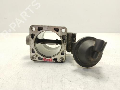 Used Throttle body HYUNDAI GETZ (TB) 1.5 CRDi (88 hp) 27223849