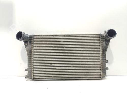 Used Intercooler SEAT LEON (1P1) 1.9 TDI (105 hp) 27223915