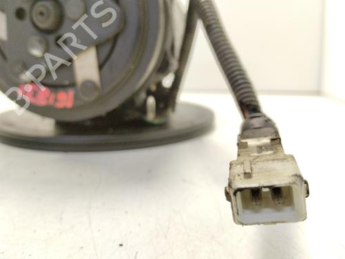 Used AC compressor AC compressor PEUGEOT 406 (8B) [1995-2005] 35787690 35787690
