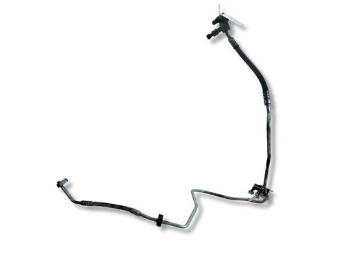 Used AC pipe AC pipe FIAT DUCATO Van (250_) 120 Multijet 2,3 D (120 hp) 35974268 35974268