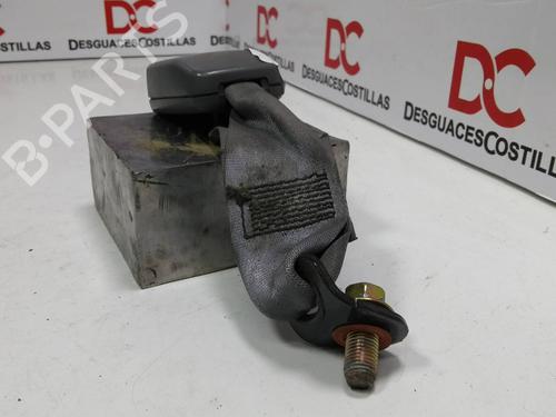 Rear center seatbelt HYUNDAI ACCENT II (LC) 1.5 CRDi | BP17398318I27 