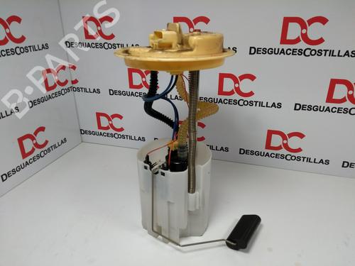 Used Fuel pump ALFA ROMEO GIULIETTA (940_) 2.0 JTDM (940.FXL1A) (140 hp) 17397556