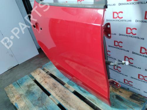 Right rear door HYUNDAI i30 (FD)  | BP17411103C5