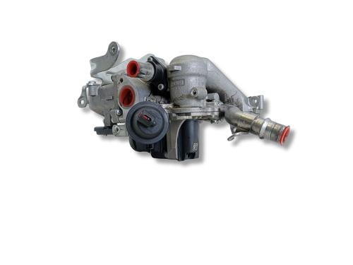 Egr CITROËN C3 II (SC_) | BP36768397M69 - Image 6