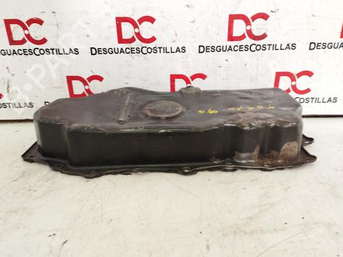 Oil sump FORD FOCUS I Saloon (DFW) 1.8 Turbo DI / TDDi | BP17470996M115 