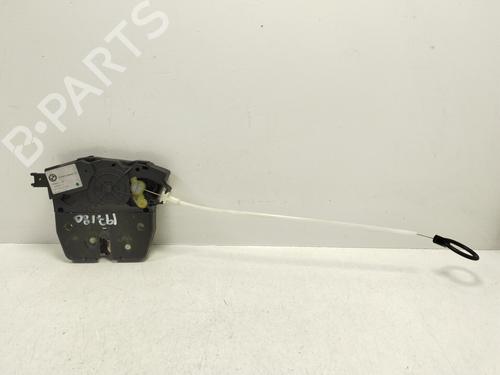 Tailgate lock MG MG ZR 105 | BP21837865C101 