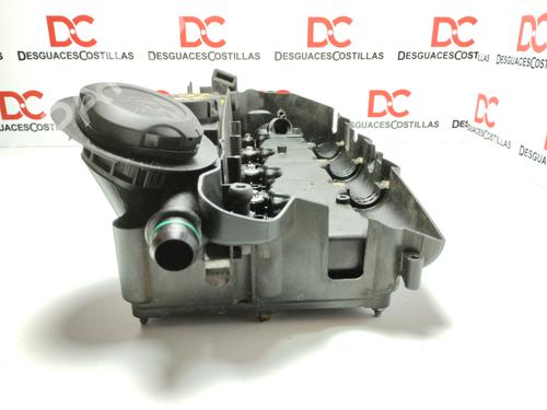 Valve cover BMW X3 (E83) xDrive 20 d | BP17409787M124 