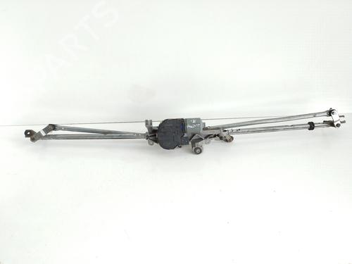 Used Front wiper motor OPEL ASTRA J (P10) [2009-2016]  25833789
