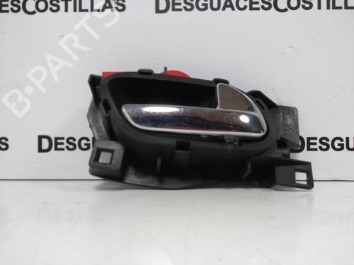 Used Front right interior door handle CITROËN C4 I (LC_) [2004-2014]  23239890