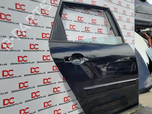 Right rear door CITROËN C4 Picasso I MPV (UD_) 2.0 HDi 138 | BP17405587C5 