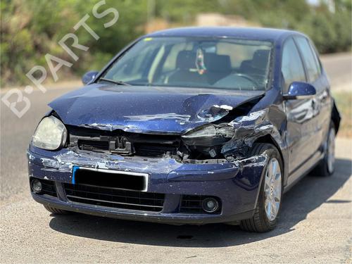 Zacisk hamulca tylnego lewego VW GOLF V (1K1)  | BP29826078M107