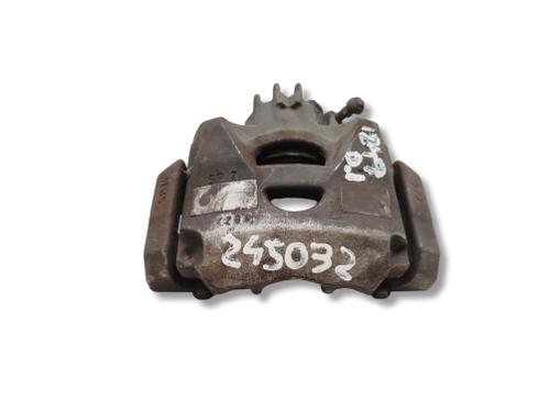 Used Left front brake caliper Left front brake caliper CITROËN BERLINGO Box Body/MPV (B9) 1.6 HDi / BlueHDi 75 (75 hp) 38637533 38637533
