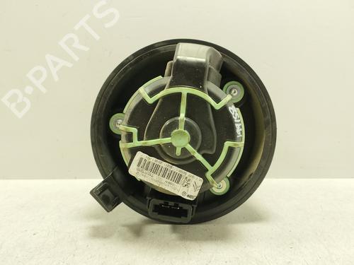 Used Heater blower motor CITROËN C4 II (NC_) [2009-2025]  24630092