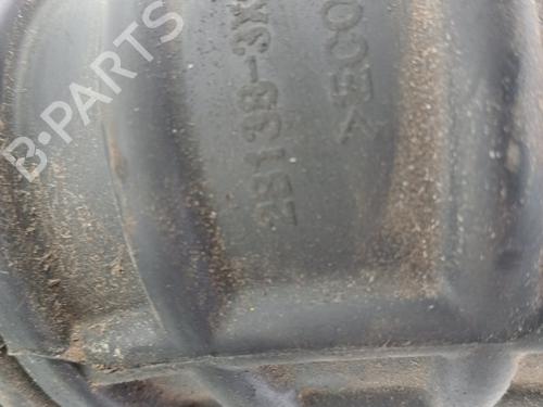 Pipe KIA CEE'D (JD) | BP31916578M125