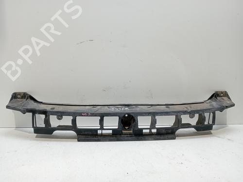 Stoßstangenhalter hinten für PEUGEOT 207 (WA_, WC_) 1.6 HDi (109 hp) 30572819