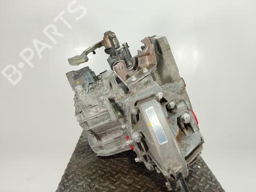 Getriebe OPEL VECTRA C GTS (Z02) 1.9 CDTI (F68) | BP28713404M3