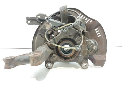 Right front steering knuckle TOYOTA AURIS (_E15_)  | BP18127183M26 