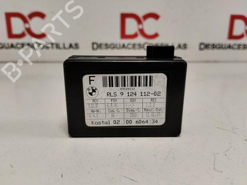 Elektronisk sensor BMW 3 (E90) 318 d (143 hp) 21835115