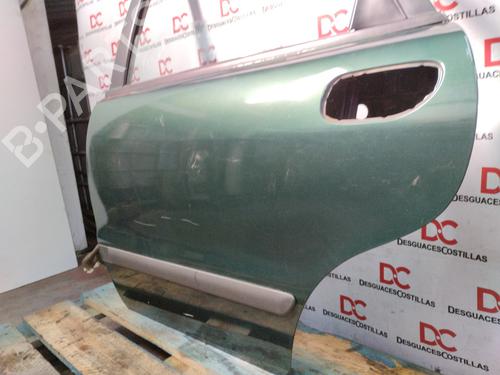 Left rear door VOLVO S40 I (644) 1.9 TD | BP17411099C4