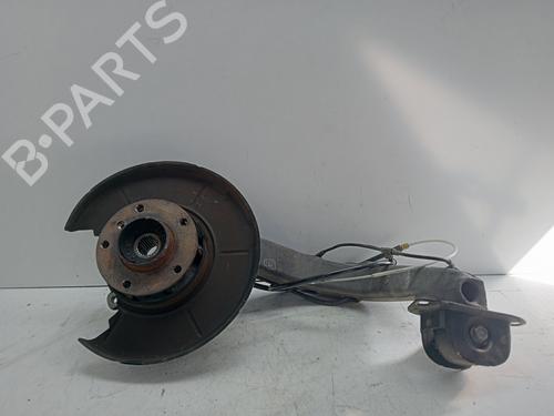 Used Left rear steering knuckle BMW 3 (E46) 320 d (150 hp) 29489227