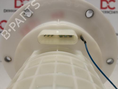Fuel pump MERCEDES-BENZ SLK (R171) 200 Kompressor (171.445) | BP17408571M76 