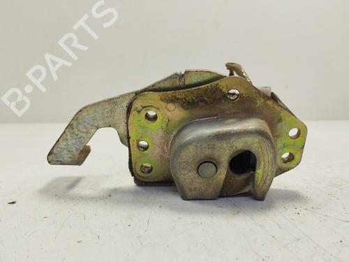 Used Front right lock SEAT MARBELLA (28A) 0.9 Cat (40 hp) 19091587