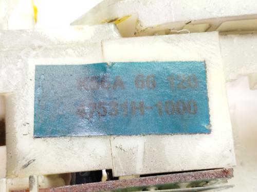 Switch KIA CARNIVAL I (UP, FL) 2.9 TDi | BP30703495I30 