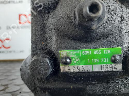 Steering rack BMW 5 (E34) 525 td | BP17406939M22 